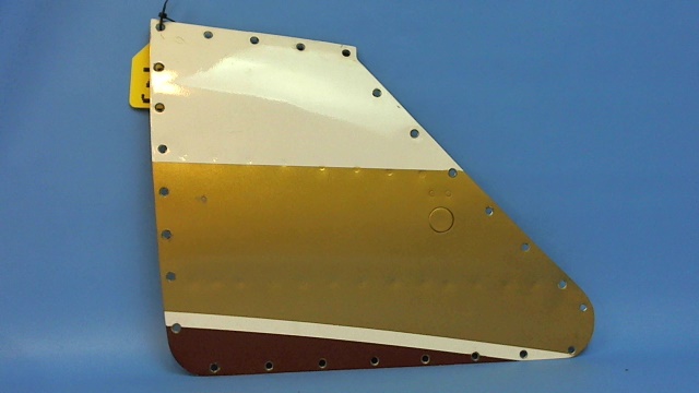 60-440000-137 Beechcraft - DOOR - ELT ACCESS